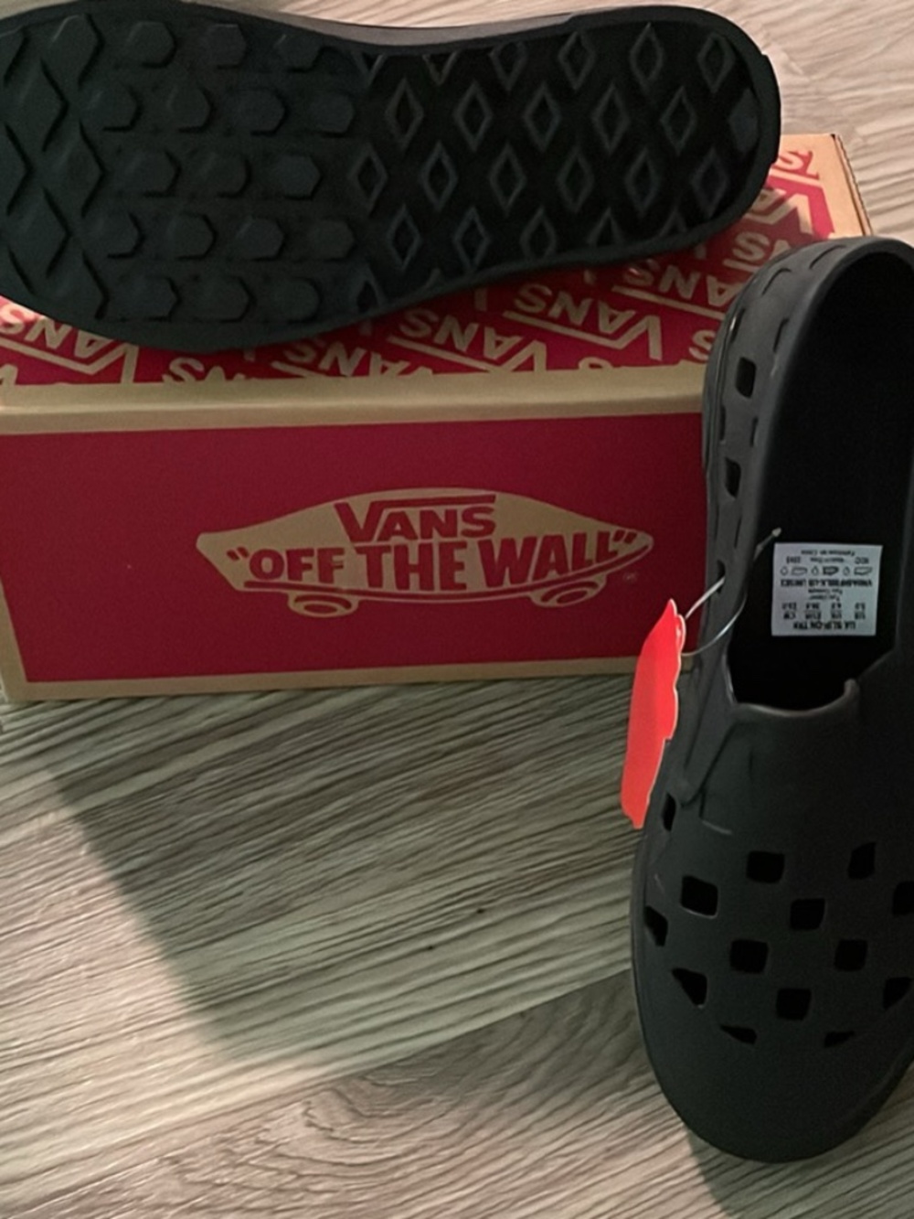 Vans
